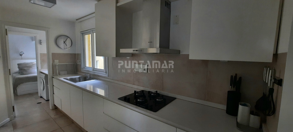 Apartamento ID.213396 - IMPORTANTE DEPARTAMENTO EN RINCON DEL INDIO, A PASOS DE LA BARRA