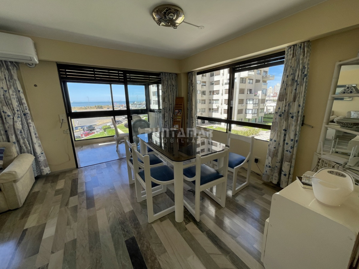 Apartamento ID.210094 - Departamento en alquiler Parquemar