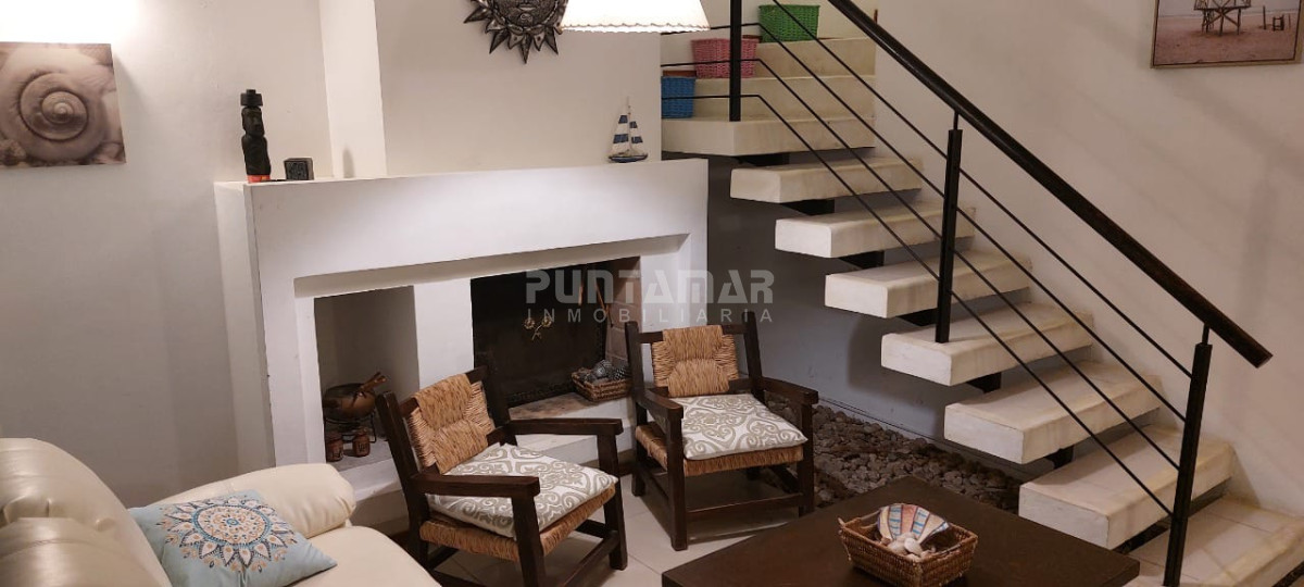 Apartamento ID.212838 - APARTAMENTO EN ALQUILER TEMPORADA ZONA DE MANANTIALES 