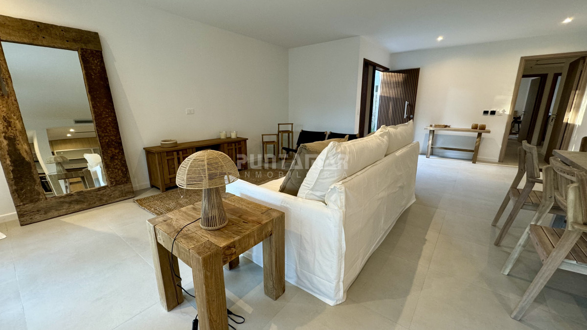 Apartamento ID.213394 - ALQUILER ANUAL EN LA BARRA APARTAMENTO A ESTRENAR 3 DORMITORIOS