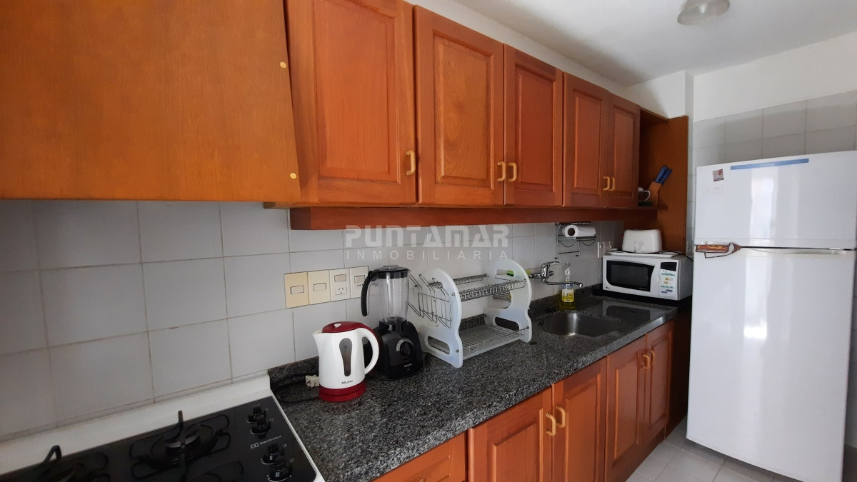 Apartamento ID.213151 - DEPARTAMENTO DE 2 DORMITORIOS CON DEPENDENCIA EN LA BRAVA