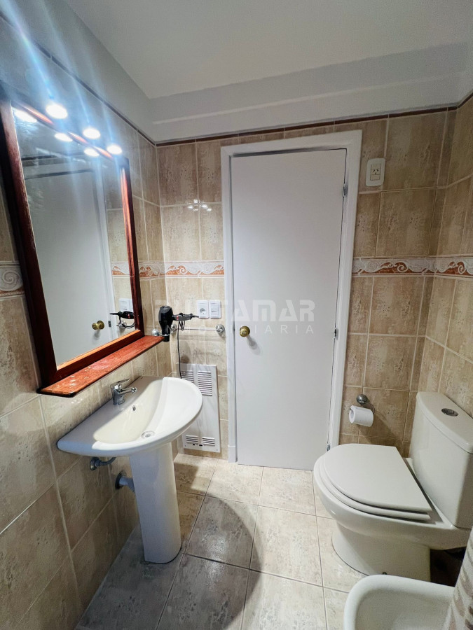 Apartamento ID.213503 - DEPARTAMENTO DE 2 DORMITORIOS FRENTE AL MAR