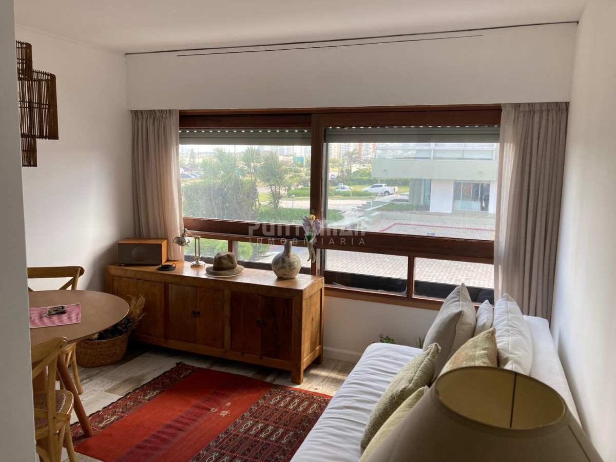 Apartamento ID.2150 - VENTA HERMOSO MONOAMBIENTE 