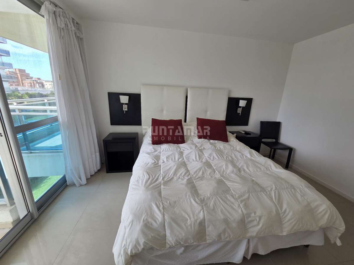 Apartamento ID.213638 - DEPARTAMENTO DE 2 DORMITORIOS EN LA MANSA