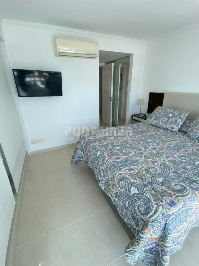 Apartamento ID.212862 - DEPARTAMENTO DE 2 DORMITORIOS EN EDIFICIO DE CATEGORIA