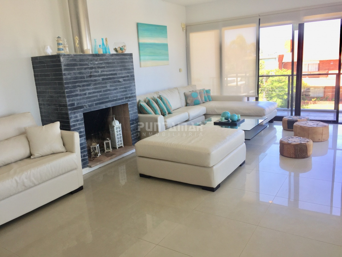 Apartamento ID.211658 - Departamento en alquiler en Bikini, Manantiales