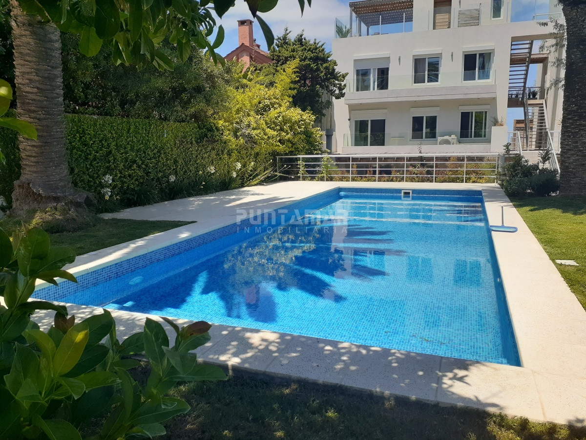 Apartamento ID.212233 - APARTAMENTO EN ALQUILER CERCA DE PLAYA LA POSTA DEL CANGREJO LA BARRA