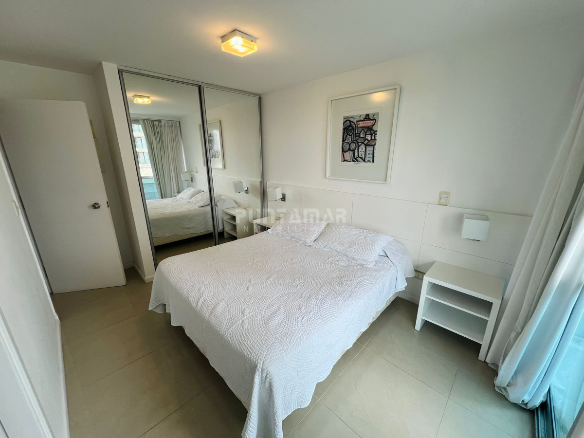 Apartamento ID.213729 - DEPARTAMENTO DE 2 DORMITORIOS CON BALCON EN LA MANSA