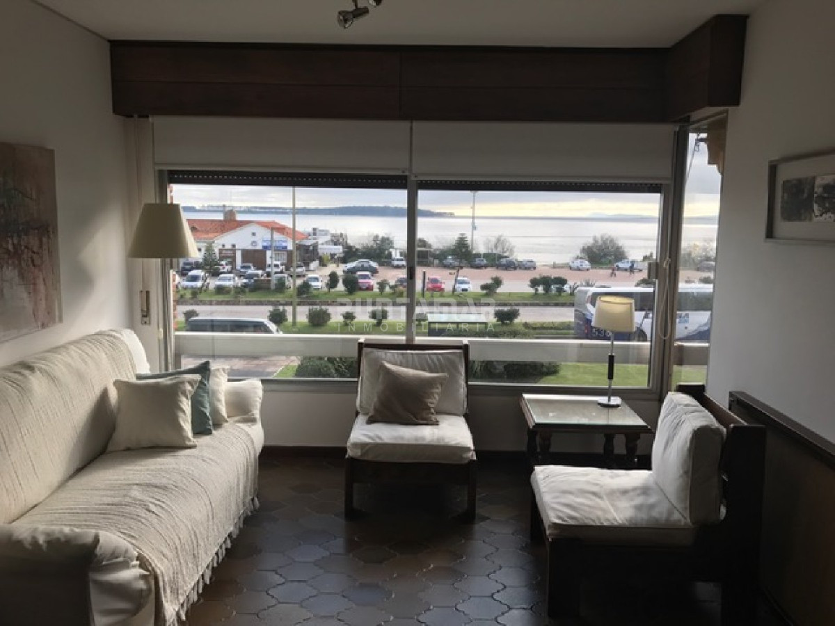 Apartamento ID.211620 - Apartamento en Mansa, 2 dormitorios *