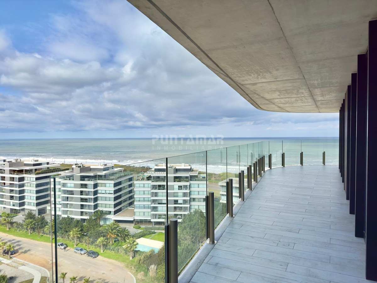 Apartamento ID.213518 - ESPECTACULAR APARTAMENTO EN SURFSIDE CON VISTAS PANORAMICAS A LA BARRA Y AL MAR