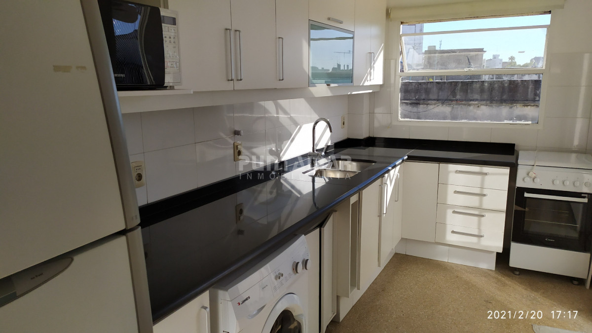 Apartamento ID.212850 - APARTAMENTO EN LA BLANQUEADA, MONTEVIDEO, IDEAL PARA INVERSION