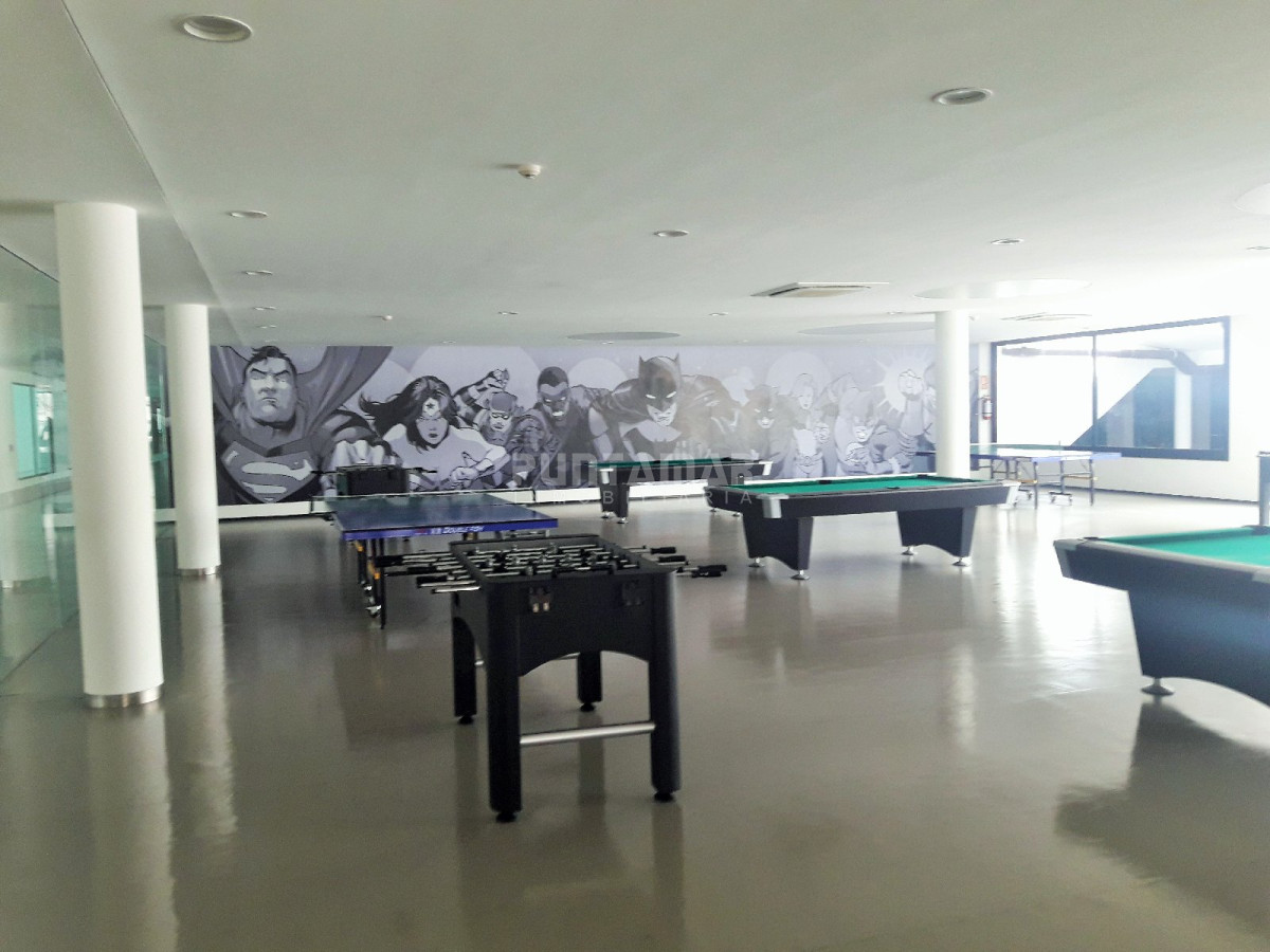 Apartamento ID.7078 - OPORTUNIDAD !! ROOSEVELT CENTER VENTA DE APARTAMENTO DE 3 DORMITORIOS, PISO ALTO