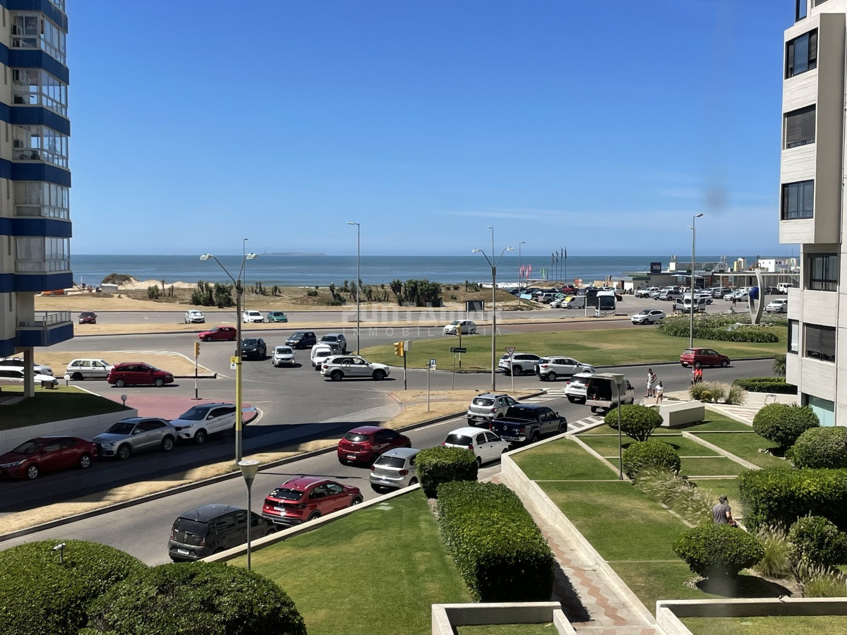 Apartamento ID.210094 - Departamento en alquiler Parquemar