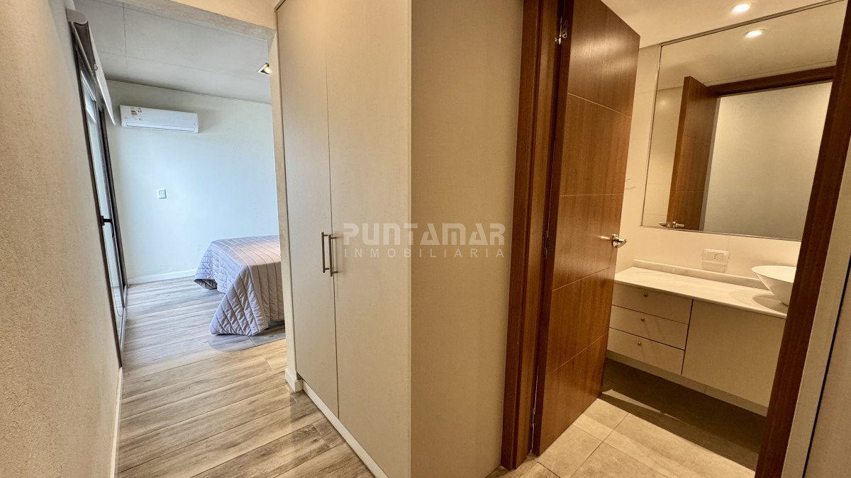 Apartamento ID.213577 - A SOLO METROS DEL MAR APARTAMENTO DE 3 DORMITORIOS EN LA BARRA