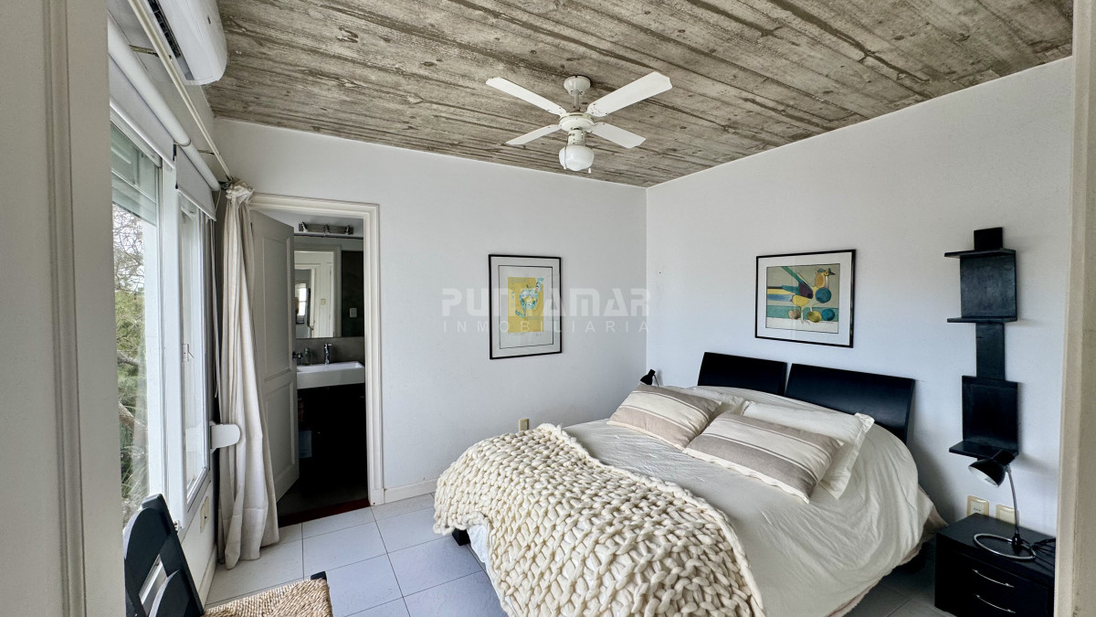 Apartamento ID.13008 - ALQUILER DE PENTHOUSE  5 DORMITORIOS EN TERRAZAS DE LAS CARACOLAS, LA BARRA DE LA RUTA AL MAR