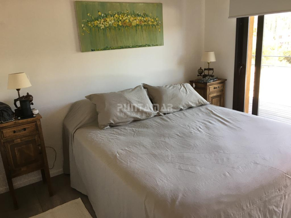 Apartamento ID.212854 - APARTAMENTO EN ALQUILER FRENTE A LA PLAYA  DE MANANTIALES 