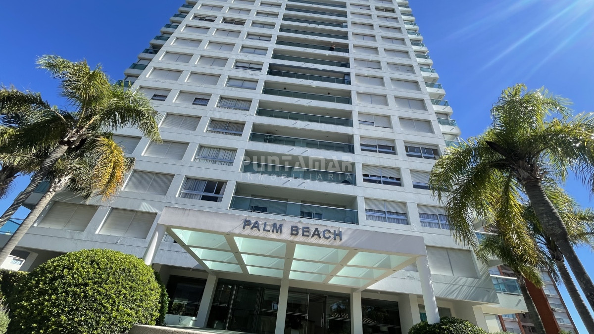 Apartamento ID.213280 - APARTAMENTO 2 DORMITORIOS A METROS DEL MAR EN PLAYA MANSA