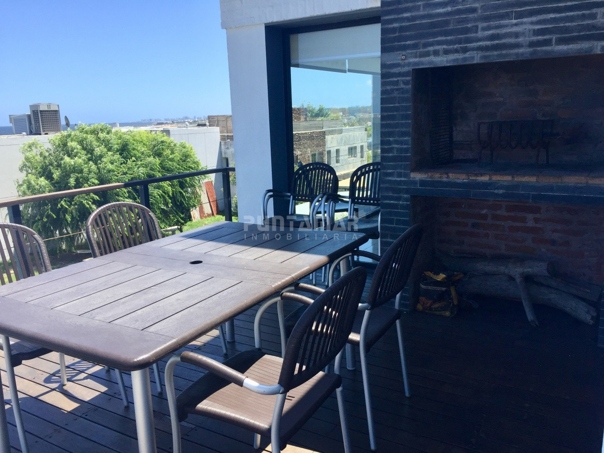 Apartamento ID.211658 - Departamento en alquiler en Bikini, Manantiales