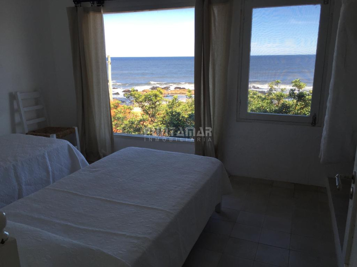 Apartamento ID.13089 - ALQUILER 3 DORMITORIOS APARTAMENTO PRIMERA LINEA LA BARRA