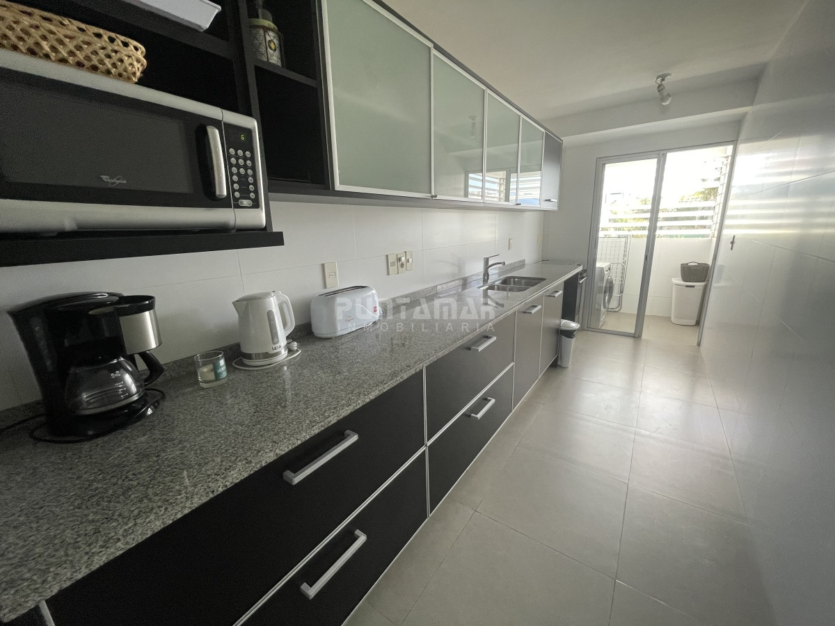 Apartamento ID.213181 - Esturión de Montoya en alquiler
