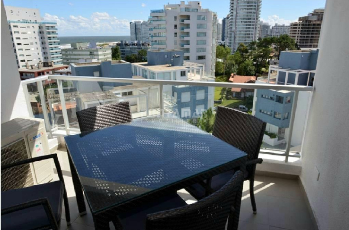 Apartamento ID.213588 - DEPARTAMENTO DE 2 DORMITORIOS EN LA BRAVA