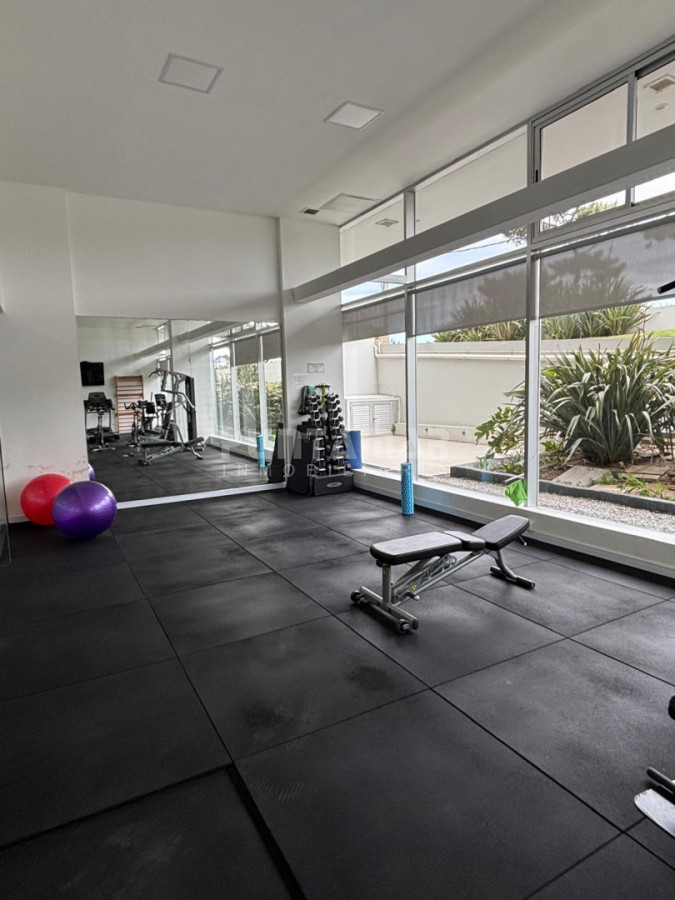 Apartamento ID.213797 - EXCLUSIVO DEPARTAMENTO DE 3 DORMITORIOS EN SUITE EN LA MANSA