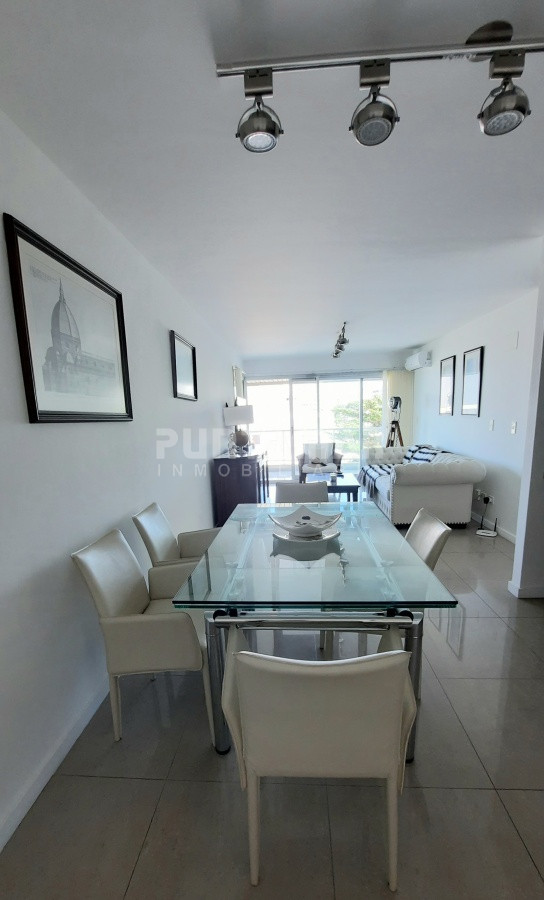 Apartamento ID.212810 - HERMOSO DEPARTAMENTO DE 2 DORMITORIOS EN PLAYA BRAVA 