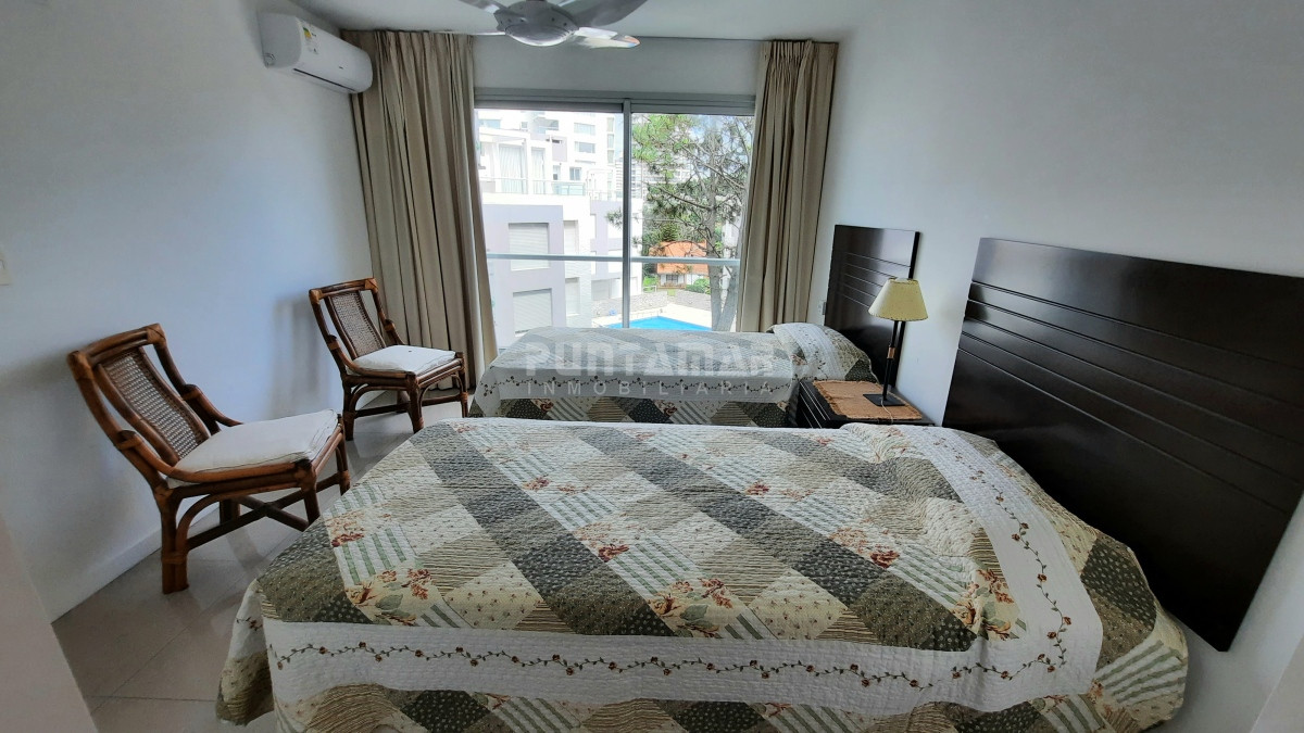 Apartamento ID.213273 - DEPARTAMENTO DE 2 DORMITORIOS EN LA BRAVA
