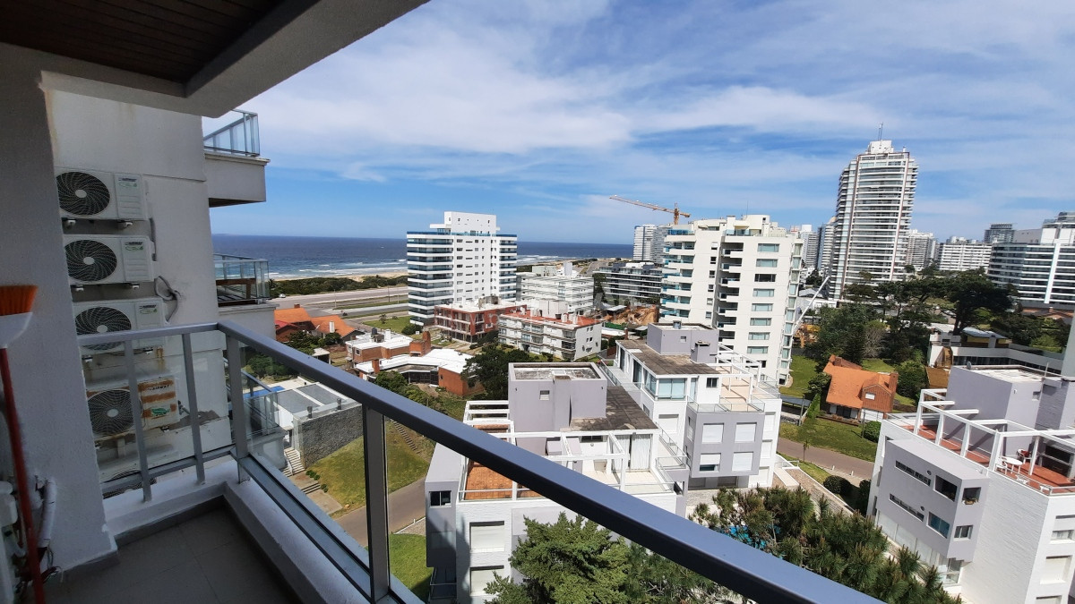 Apartamento ID.213099 - DEPARTAMENTO DE 2 DORMITORIOS EN LA BRAVA