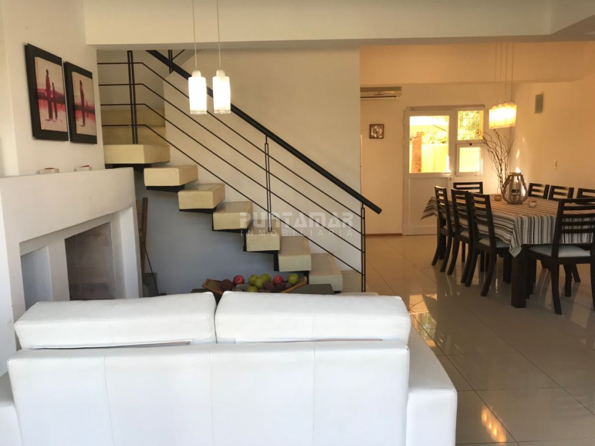 Apartamento ID.9 - APARTAMENTO EN ALQUILER TEMPORADA ZONA DE MANANTIALES 