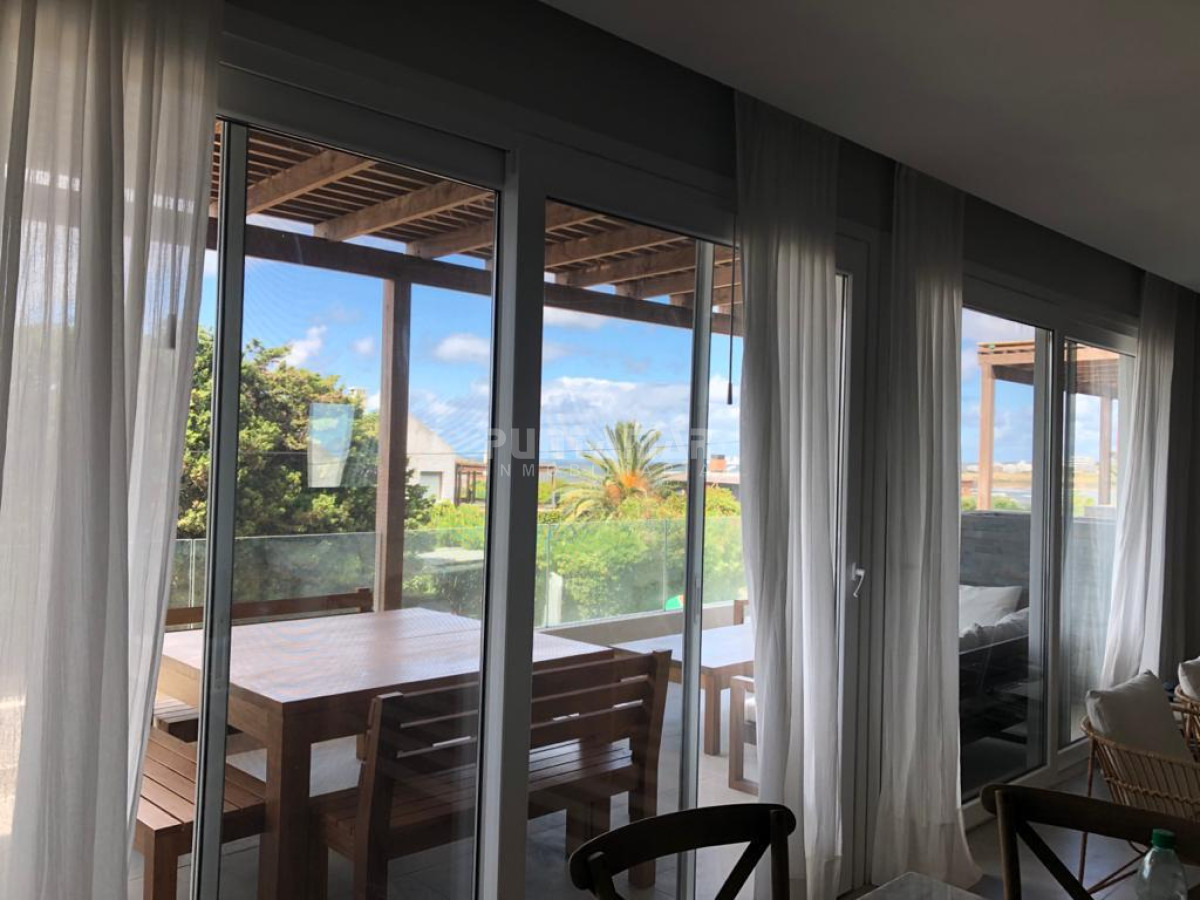 Apartamento ID.212234 - ALQUILER APARTAMENTO LA BARRA PLAYA POSTA DEL CANGREJO