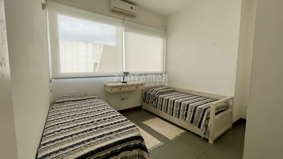 Apartamento ID.13106 -  APARTAMENTO DE DOS DORMITORIOS EN MANANTIALES