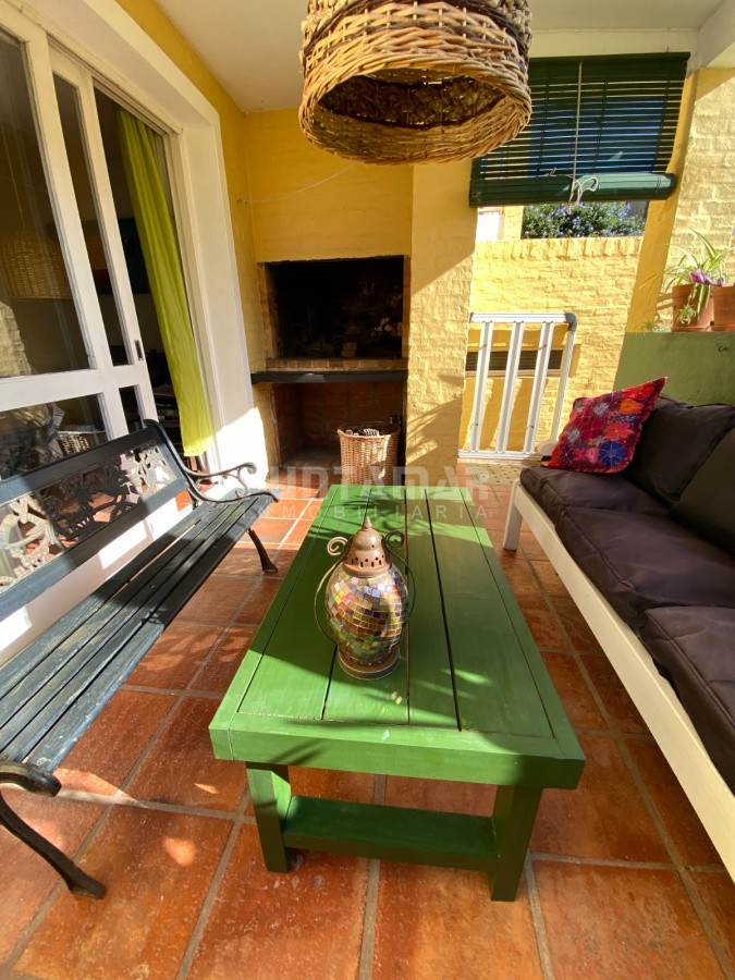 Apartamento ID.212994 - DEPARTAMENTO de 1 DORMITORIO EN MANANTIALES 