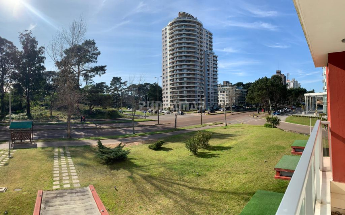 Apartamento ID.212746 - VENTA DE APARTAMENTO 3 DORMITORIOS EN ACAPULCO ROOSEVELT
