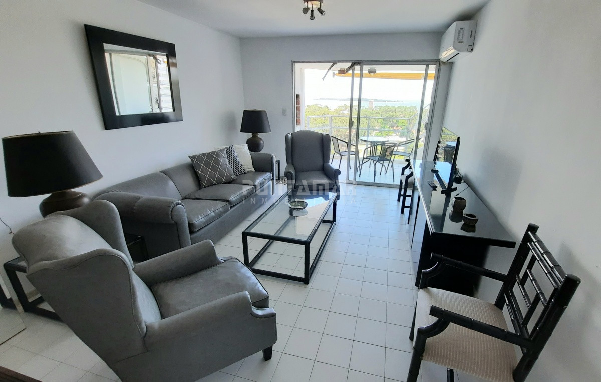 Apartamento ID.210187 - DEPARTAMENTO DE 3 DORMITORIOS EN PISO ALTO CON EXCELENTE VISTA 