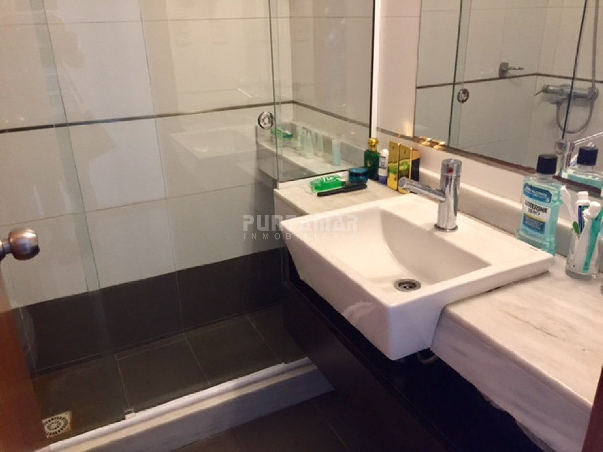 Apartamento ID.3111 - Departamento nuevo en edificio con amenities