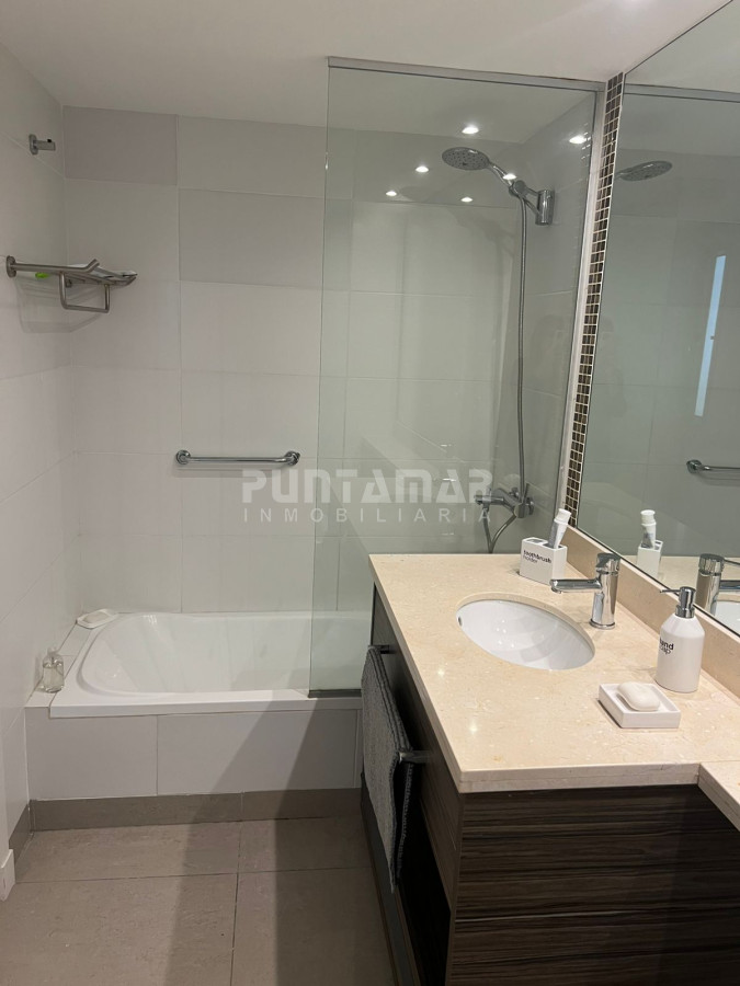 Apartamento ID.213362 - DEPARTAMENTO CON VISTA AL MAR EN LA BRAVA