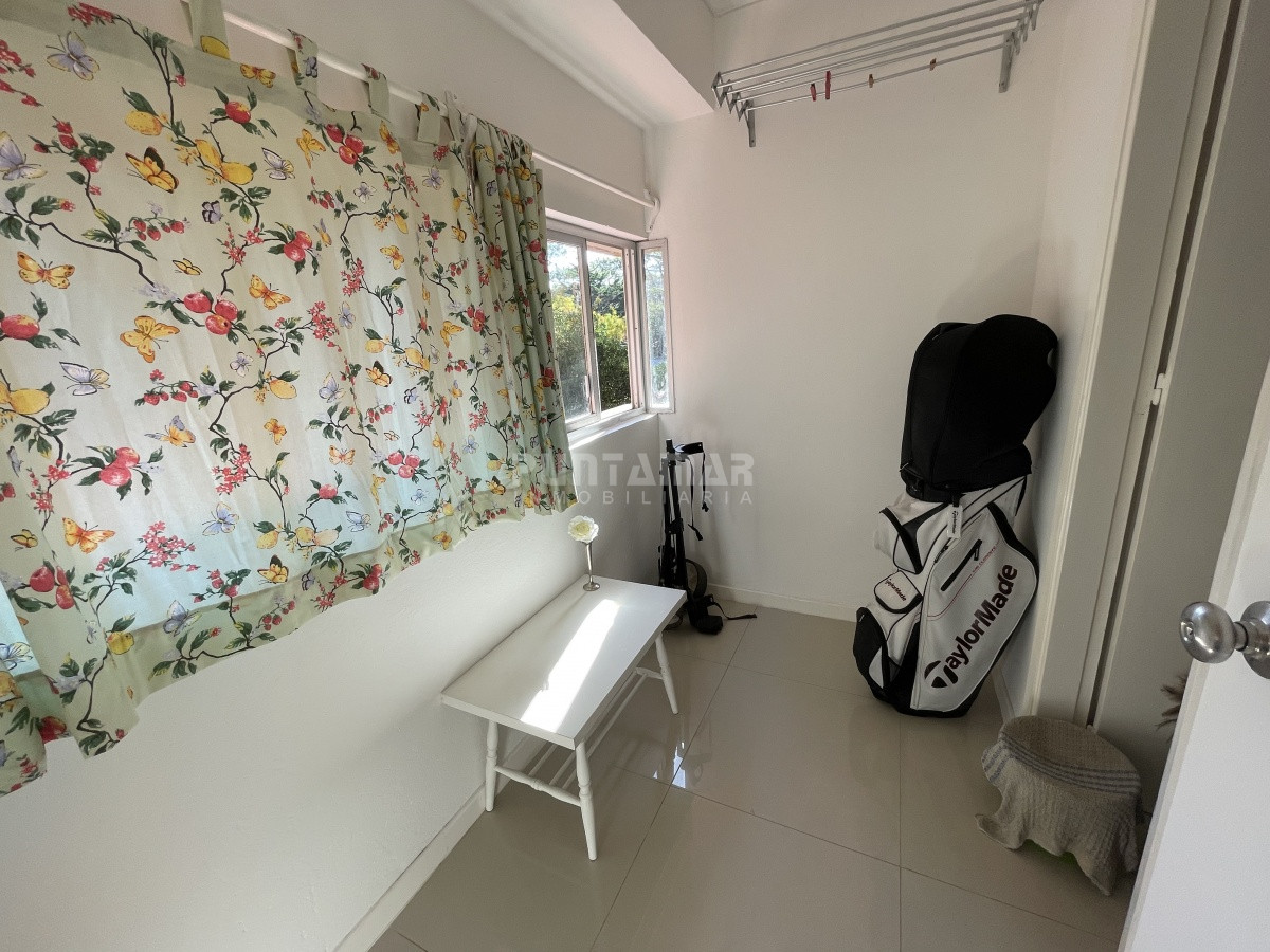 Apartamento ID.212671 - VENTA DEPARTAMENTO DOS DORMITORIOS FRENTE AL MAR EN SAN RAFAEL