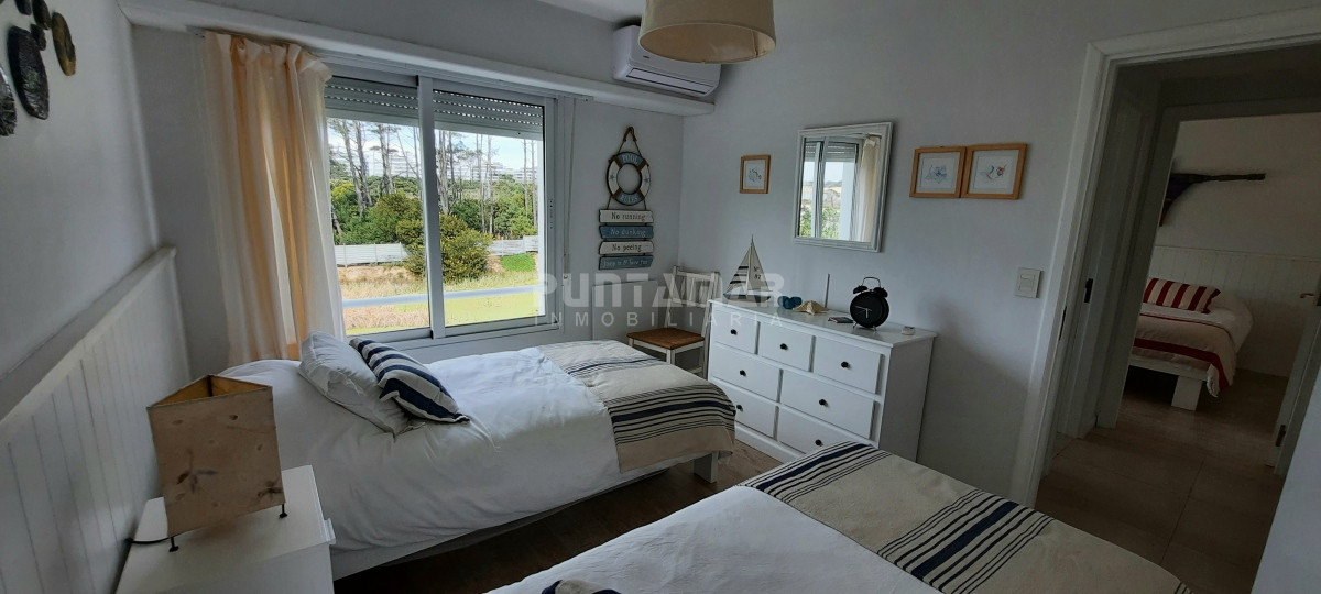 Apartamento ID.213396 - IMPORTANTE DEPARTAMENTO EN RINCON DEL INDIO, A PASOS DE LA BARRA
