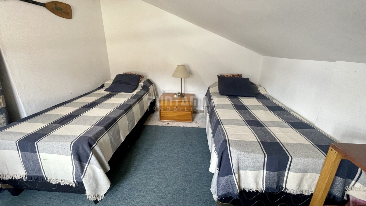 Apartamento ID.13007 - ALQUILER APARTAMENTO 2 DORMITORIOS EN LA BARRA A METROS DEL MAR