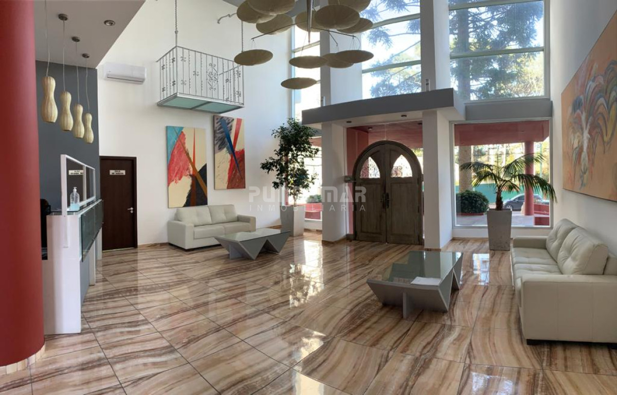 Apartamento ID.212746 - VENTA DE APARTAMENTO 3 DORMITORIOS EN ACAPULCO ROOSEVELT