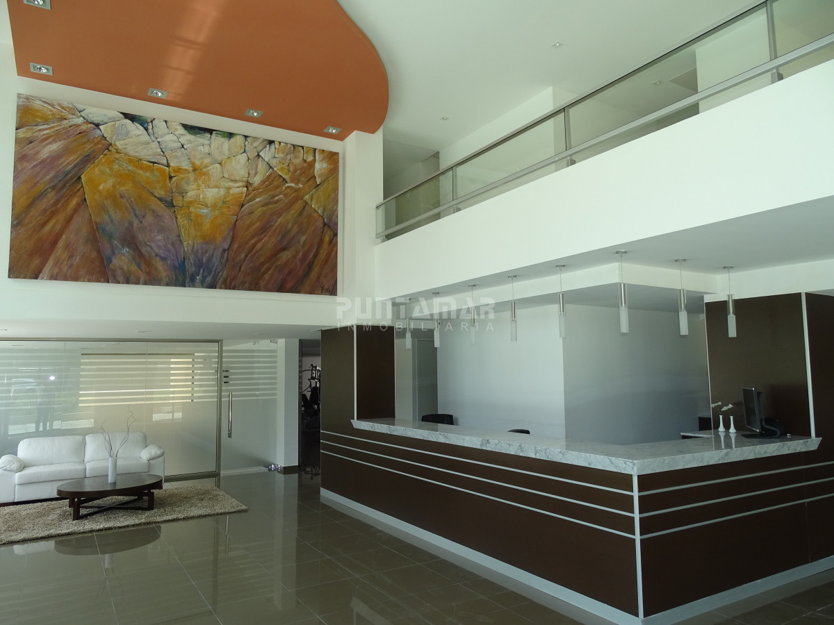 Apartamento ID.213470 - ALQUILER VACACIONAL EDIFICIO STRADIVARIUS