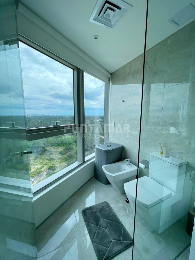 Apartamento ID.213478 - EXCLUSIVO DEPARTAMENTO DE 2 DORMITORIOS EN SUITE EN EDIFICIO DE CATEGORIA