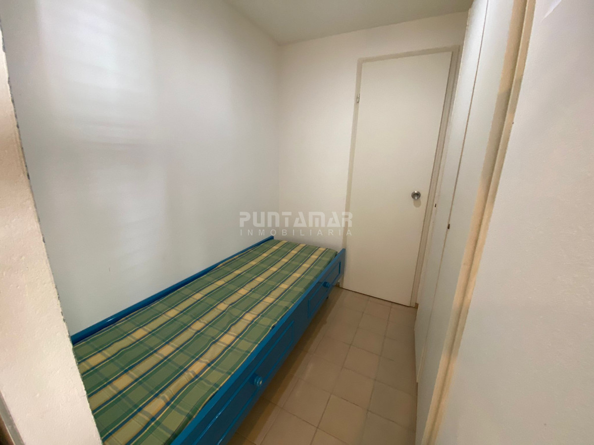 Apartamento ID.213737 - ALQUILER DEPARTAMENTO EN PDA 5 PLAYA BRAVA