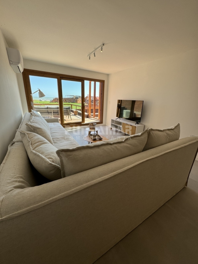 Apartamento ID.213217 - Terrazas de Manantiales en venta y alquiler, reciclado!