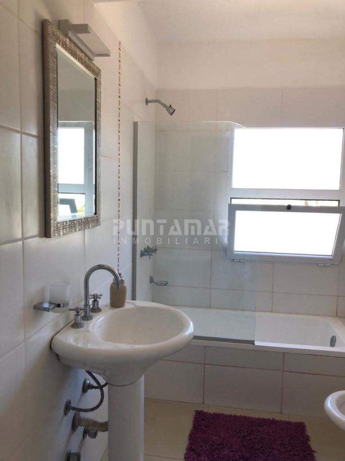 Apartamento ID.212804 - ALQUILER  DEPARTAMENTO 3 DORMITORIOS EN MANANTIALES