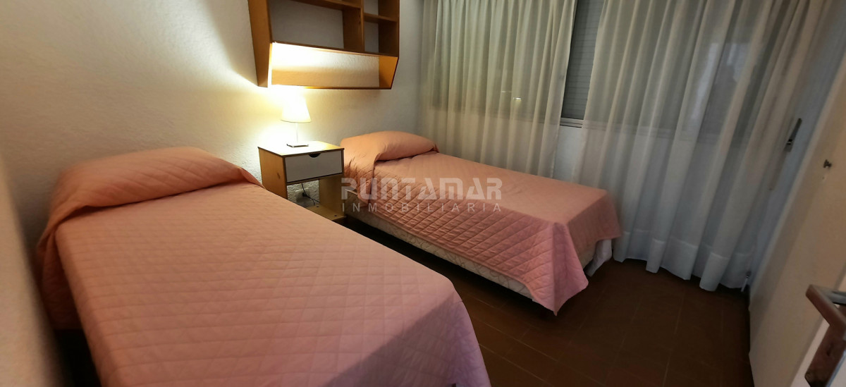 Apartamento ID.7063 - DEPARTAMENTO DE 3 DORMITORIOS CON BALCON 