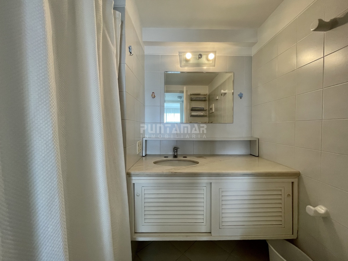 Apartamento ID.9011 - FRENTE A LA BRAVA VENTA DE DEPARTAMENTO DE DOS DORMITORIOS