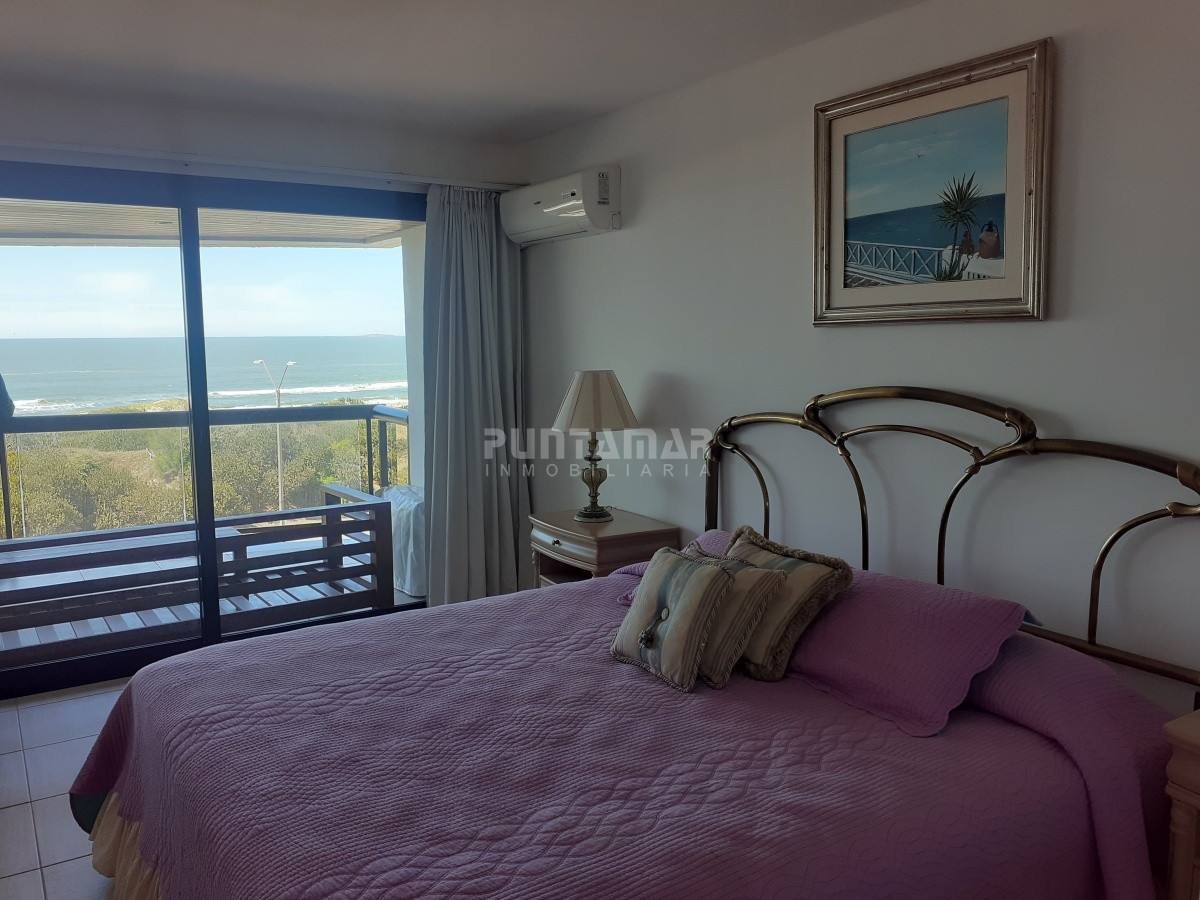 Apartamento ID.212851 - DIVINO DUPLEX FRENTE AL MAR, ALQUILER TEMPORADA 