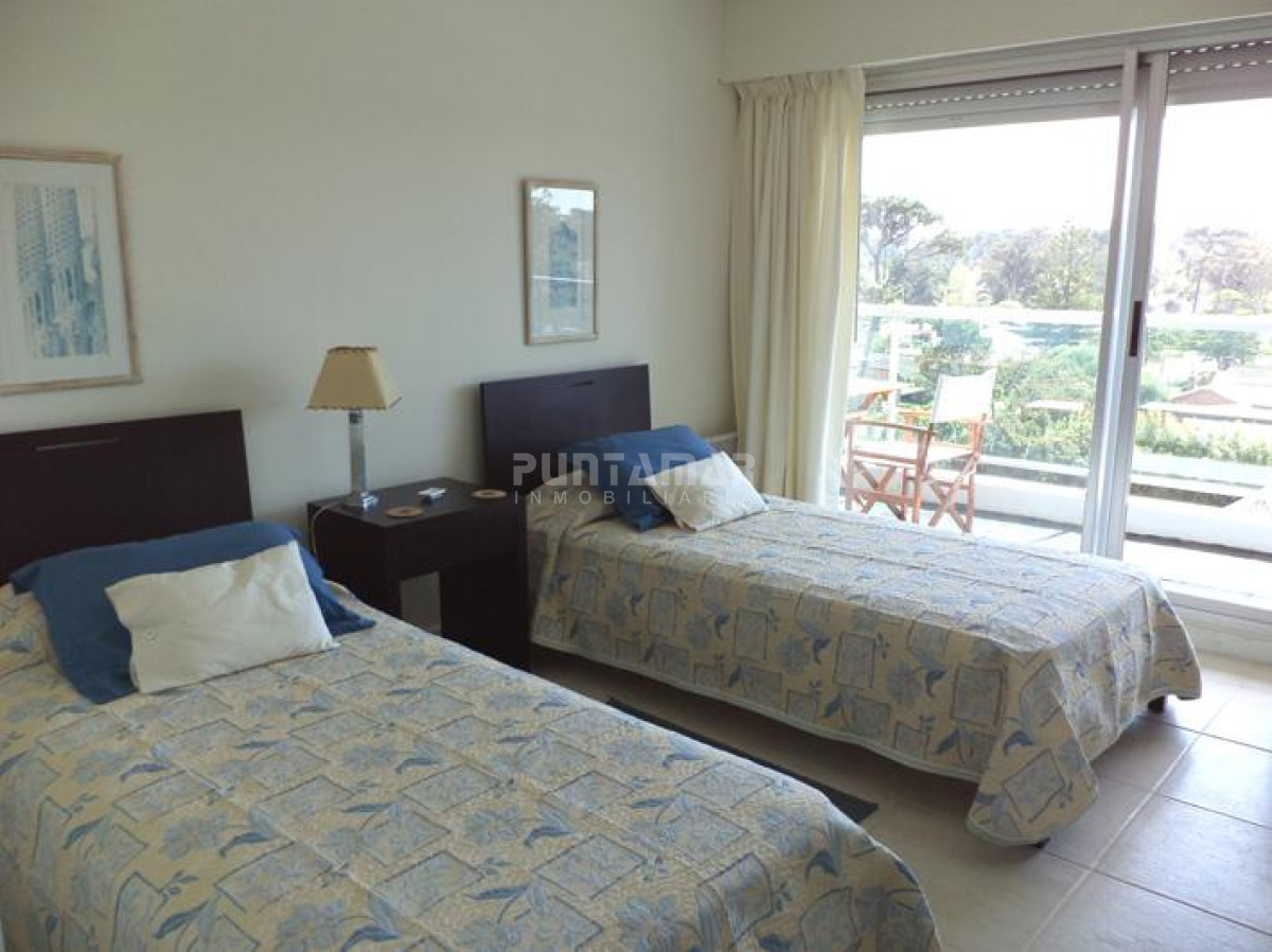 Apartamento ID.213500 - ALQUILER CONFORTABLE DEPTO DE 2 DORMS